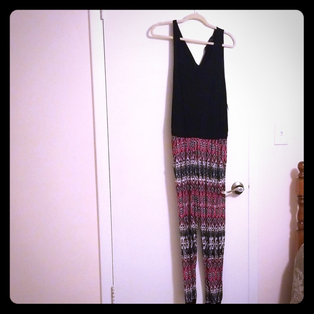 jumpsuit